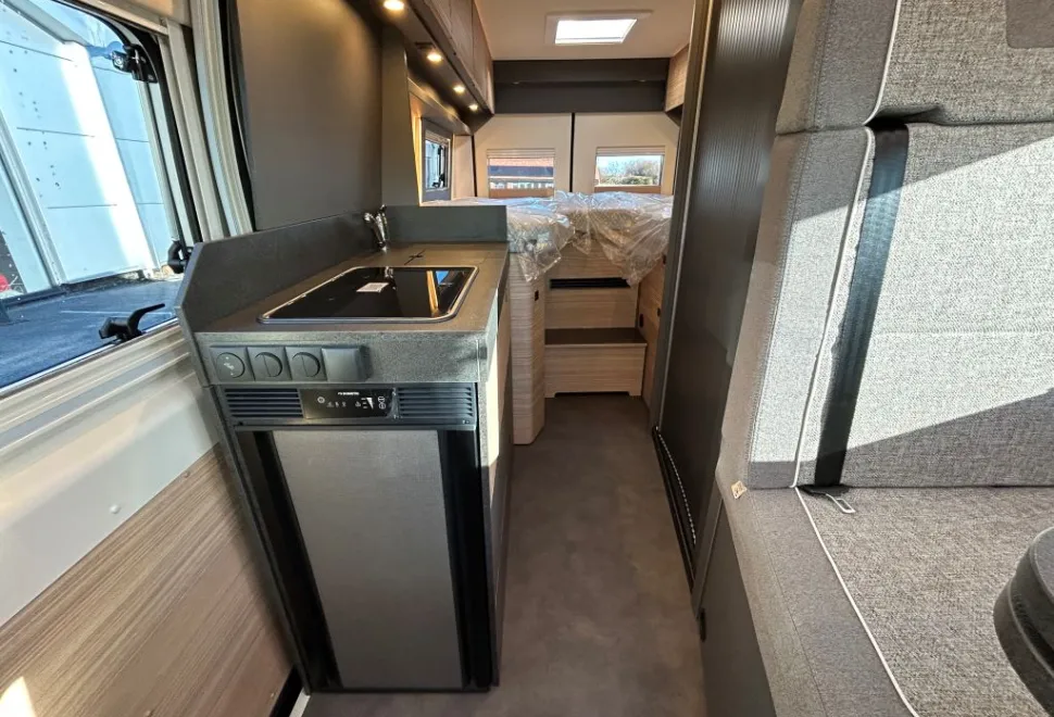 Malibu Relax 640 R LE Ambition 2026