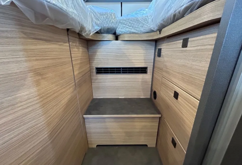 Malibu Relax 640 R LE Ambition 2026