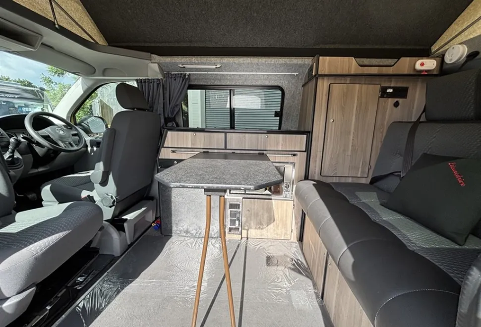 Leisuredrive Crusader  2014