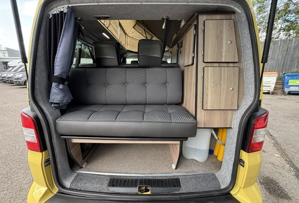 Leisuredrive Crusader  2014
