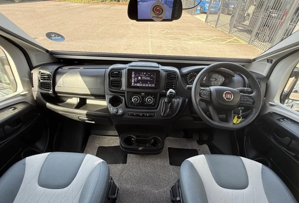 Swift Ascari 344 2024
