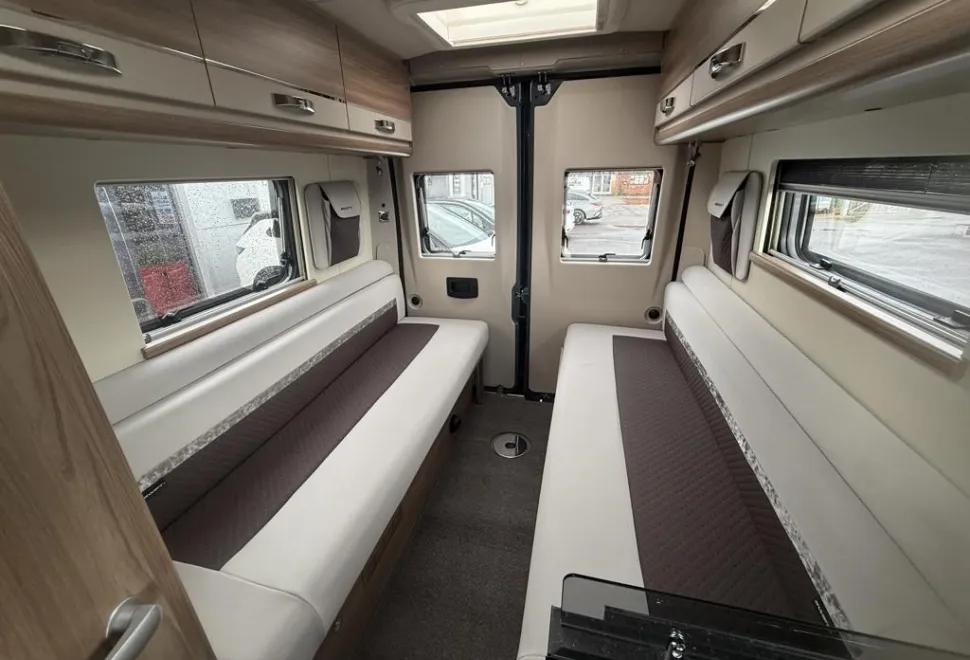 Swift Select 122 2023