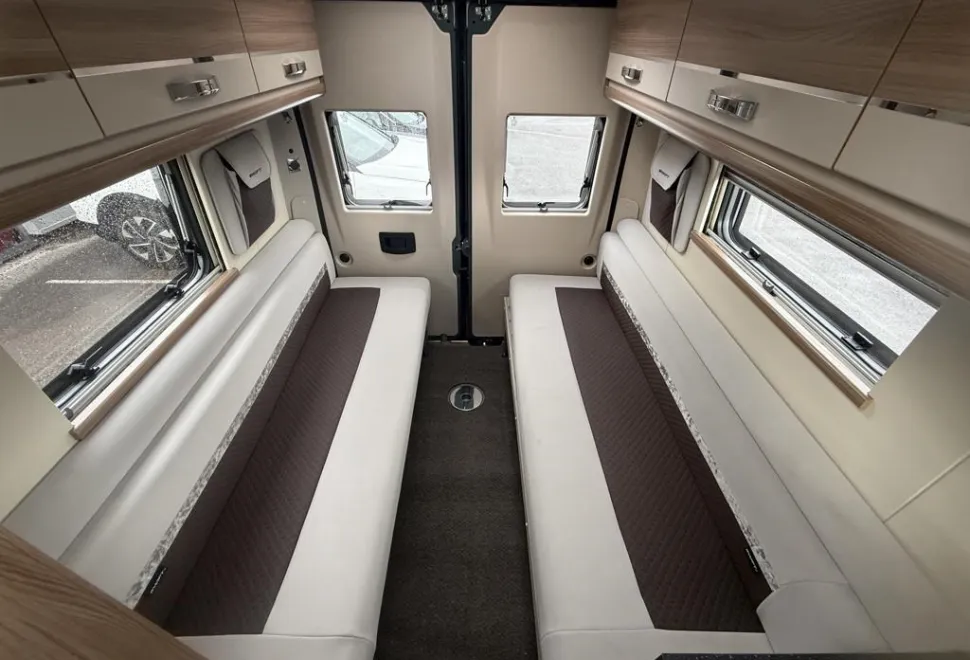 Swift Select 122 2023