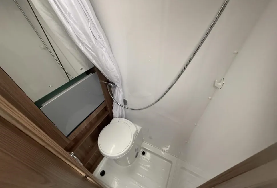 Swift Select 122 2023