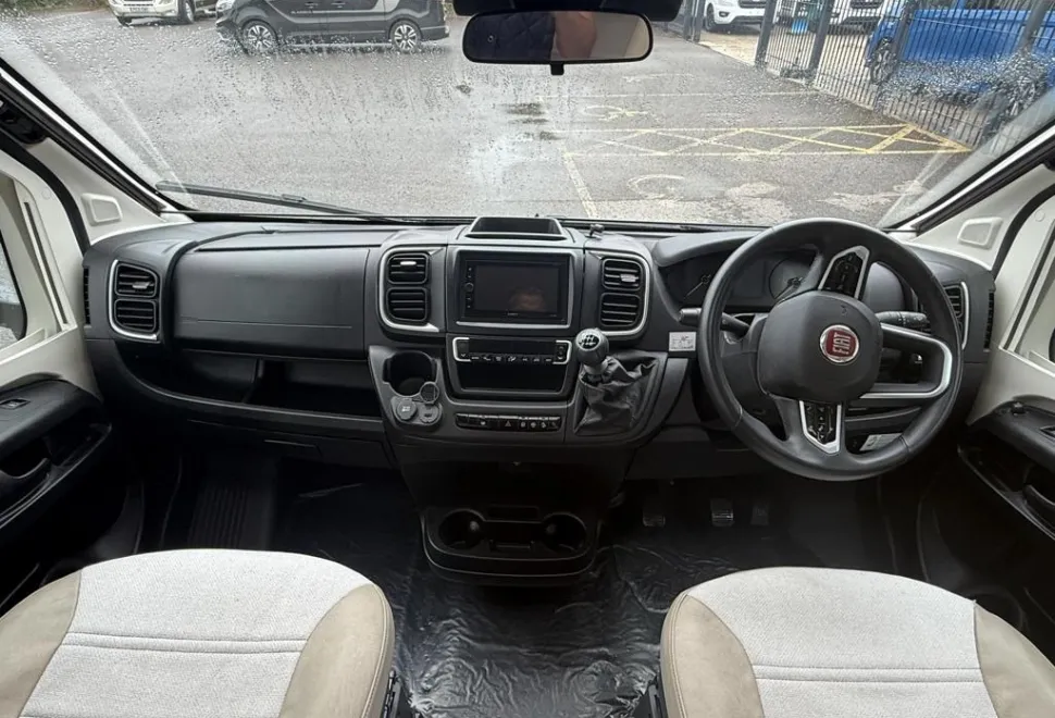 Benimar Mileo 243 2024