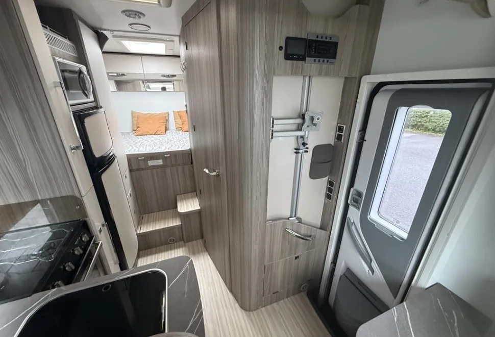 Benimar Mileo 243 2024