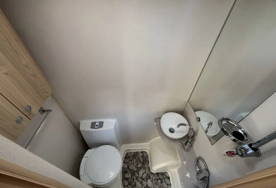 Elddis Majestic 120 2017