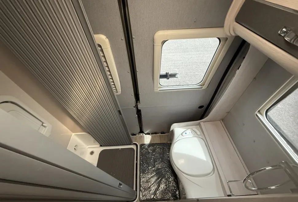 Auto-Sleepers Kemerton XL 2021