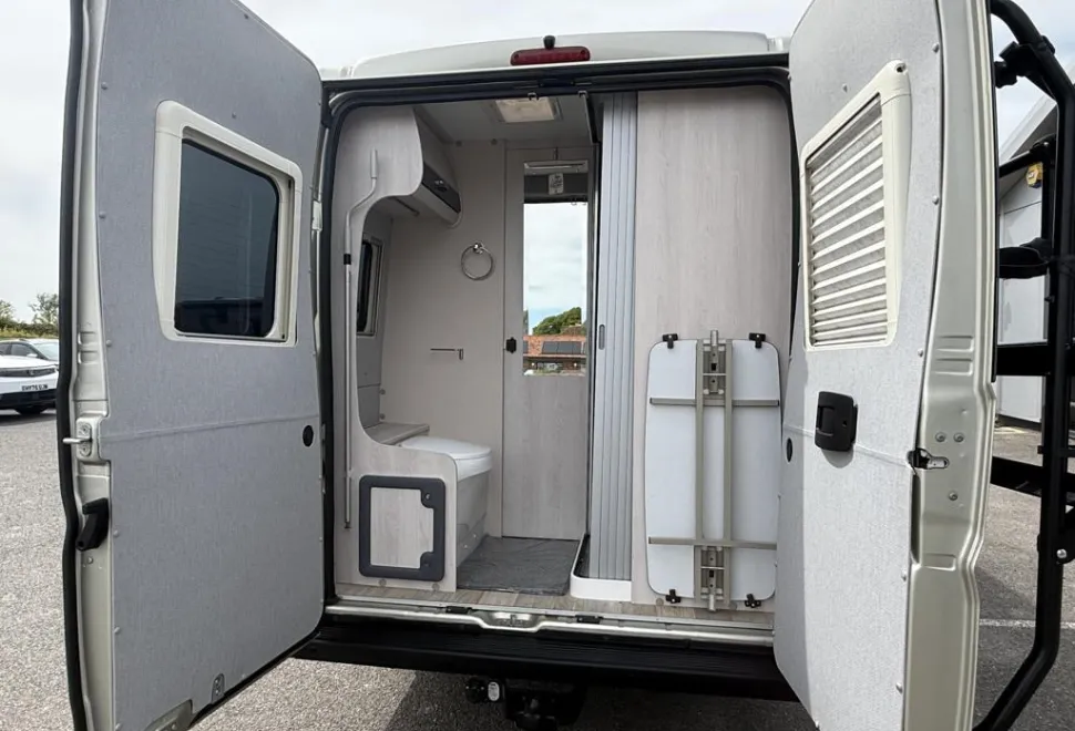 Auto-Sleepers Kemerton XL 2021