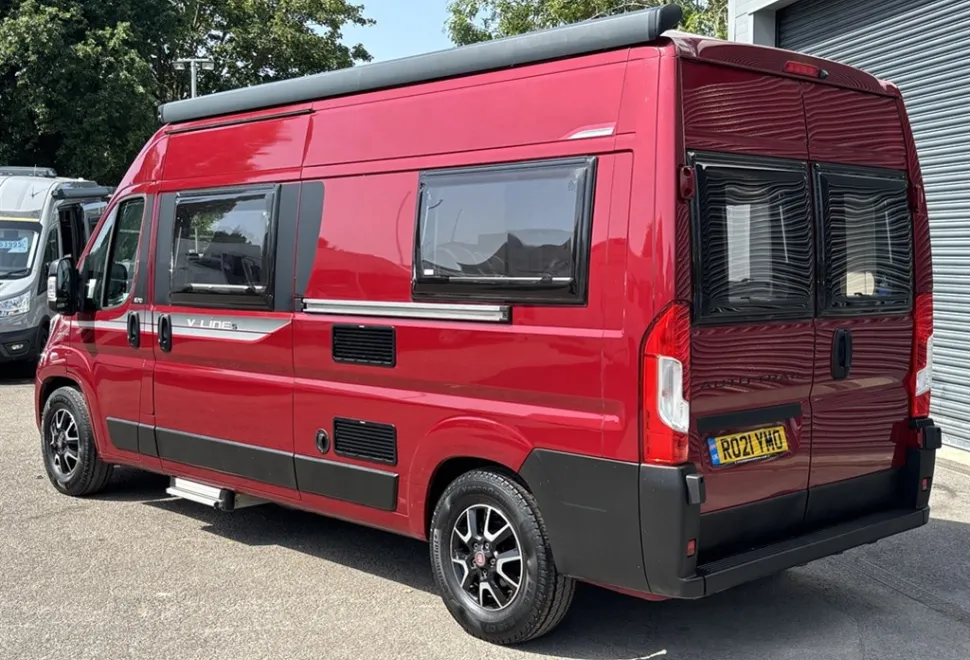 Auto-Trail V-Line 670 S 2021