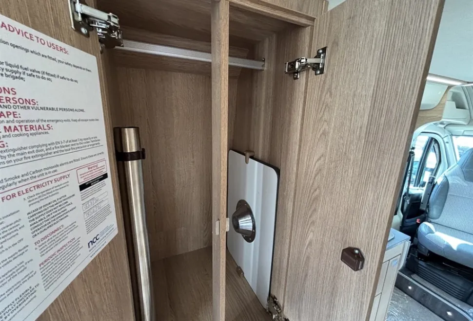 Auto-Trail V-Line 670 S 2021