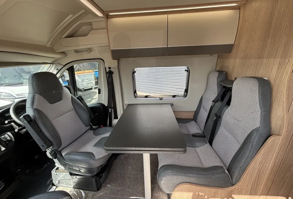 Auto-Trail V-Line 670 S 2021