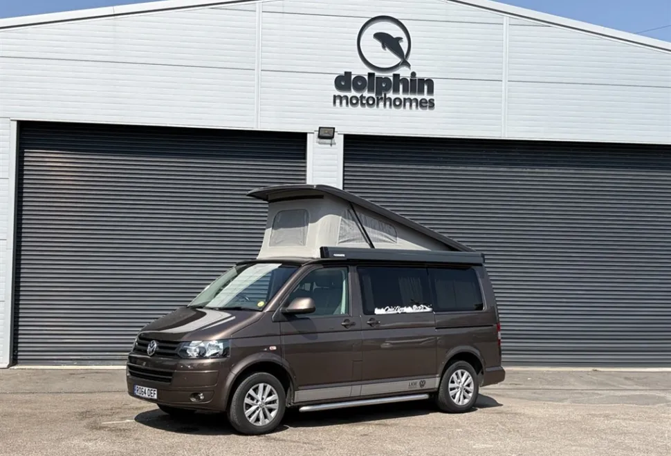 Camper King Monte Carlo 2014