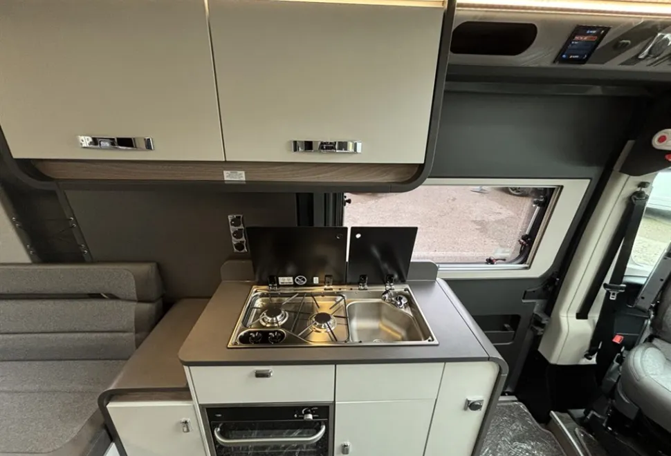 Swift Carrera 132 2026