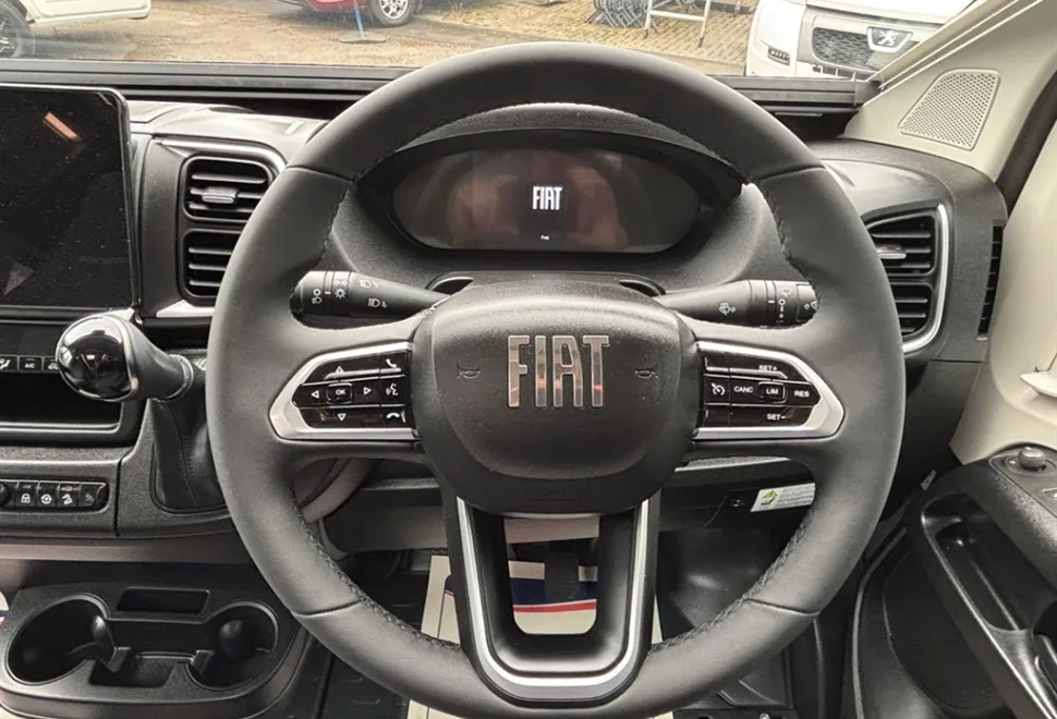 Swift Carrera 132 2026