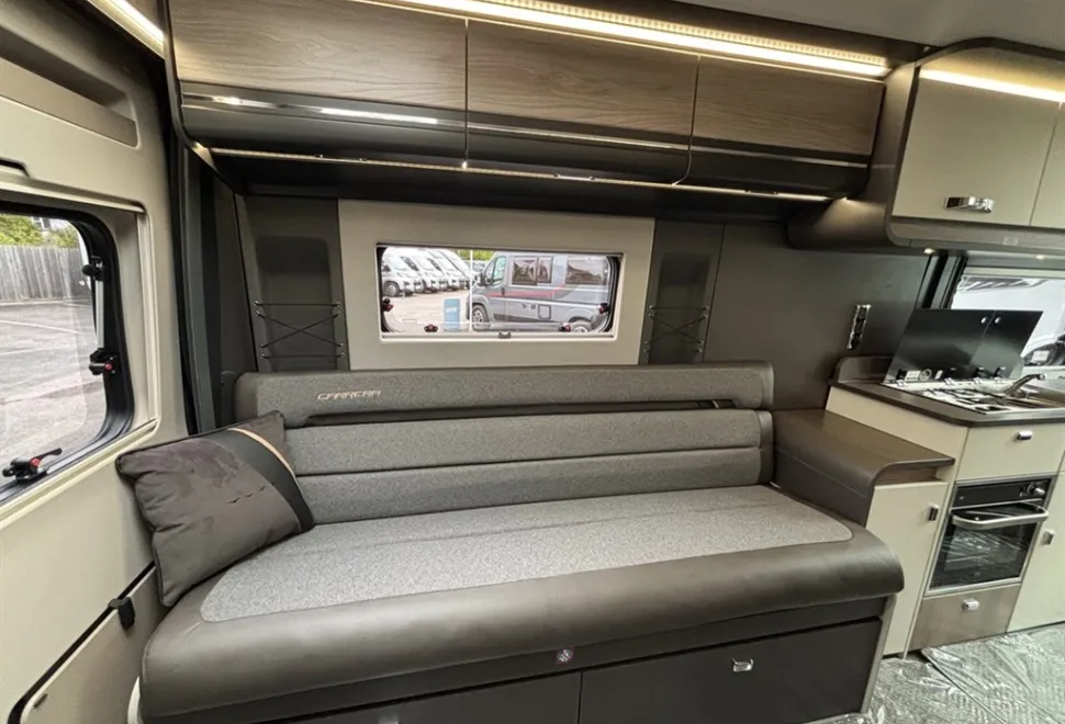 Swift Carrera 132 2026