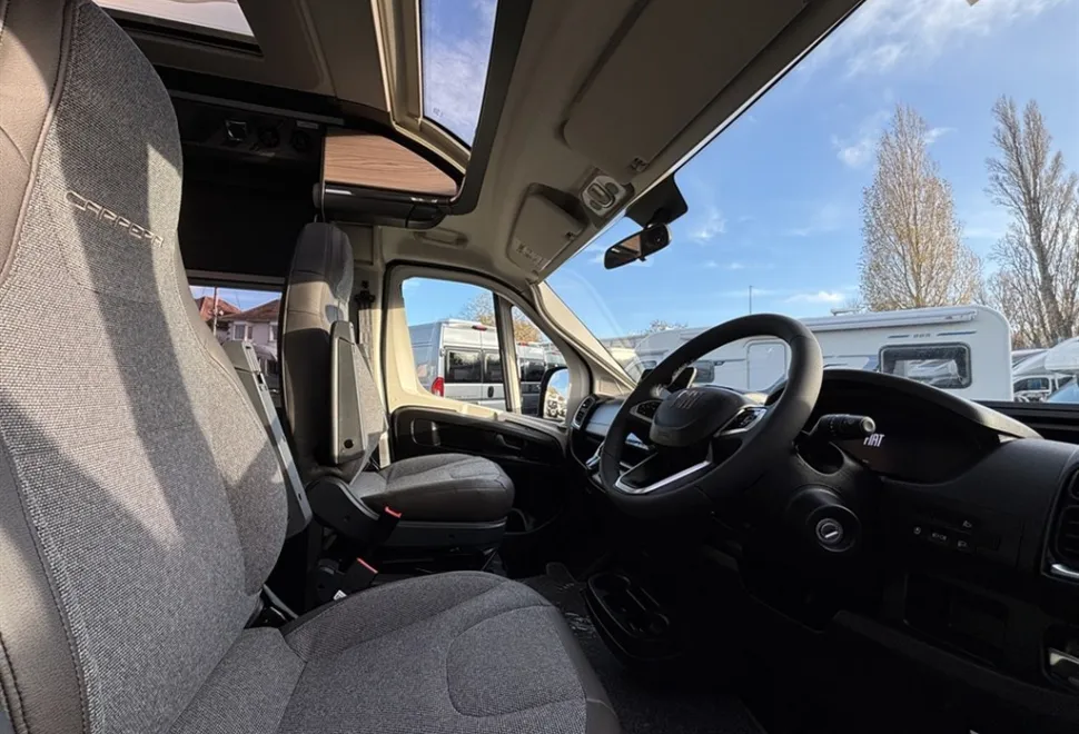 Swift Carrera 144 2026
