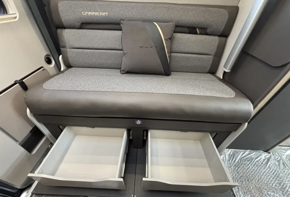 Swift Carrera 144 2026
