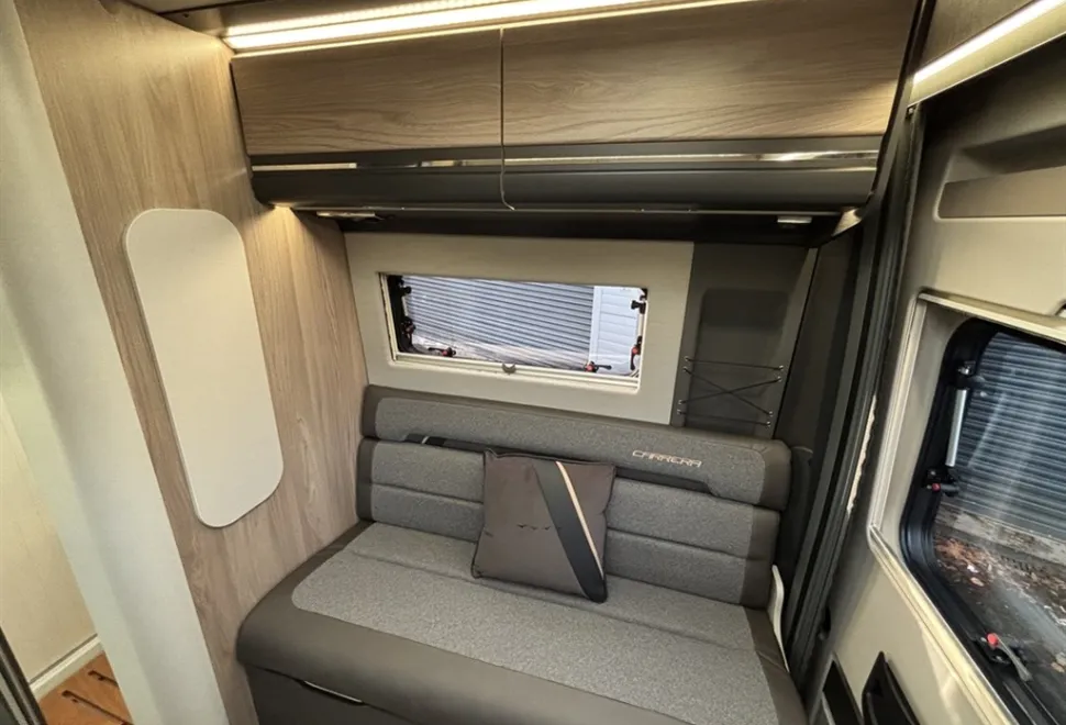 Swift Carrera 144 2026