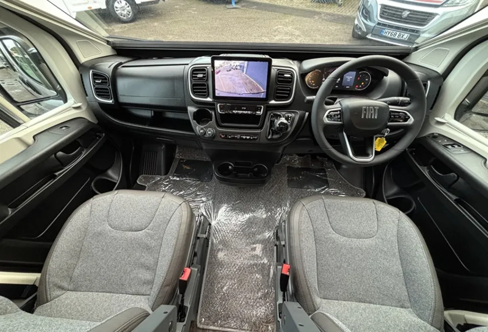 Swift Carrera 144 2026