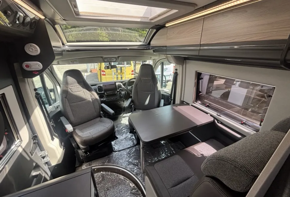 Swift Carrera 144 2026