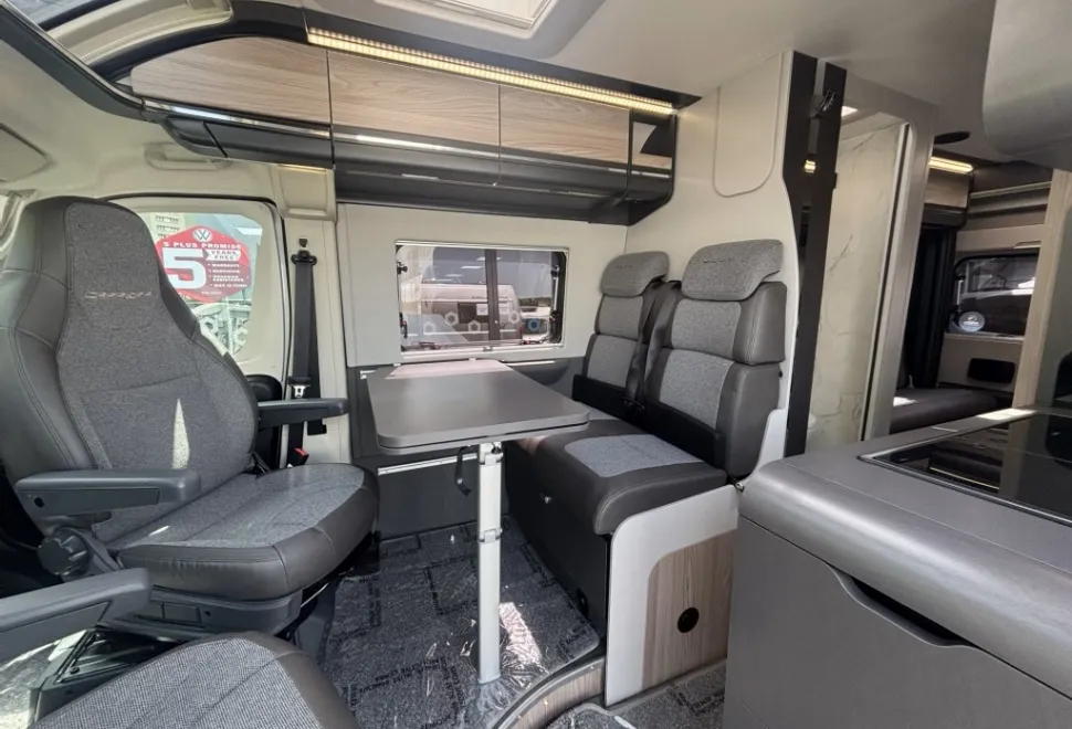 Swift Carrera 144 2026