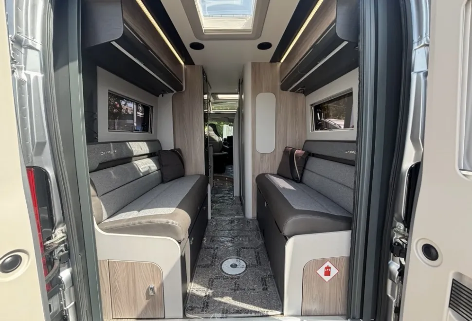 Swift Carrera 144 2026
