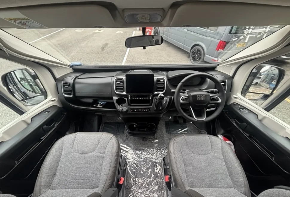 Swift Carrera 184 2026