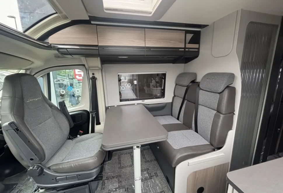 Swift Carrera 184 2026
