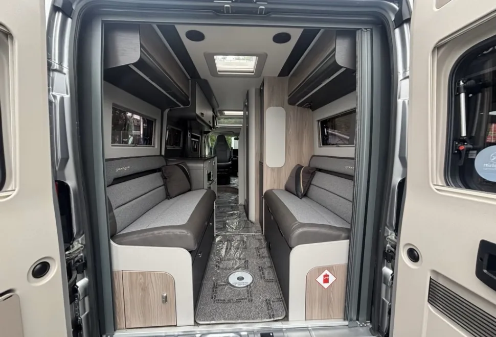 Swift Carrera 184 2026