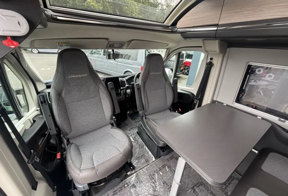 Swift Carrera 184 2026