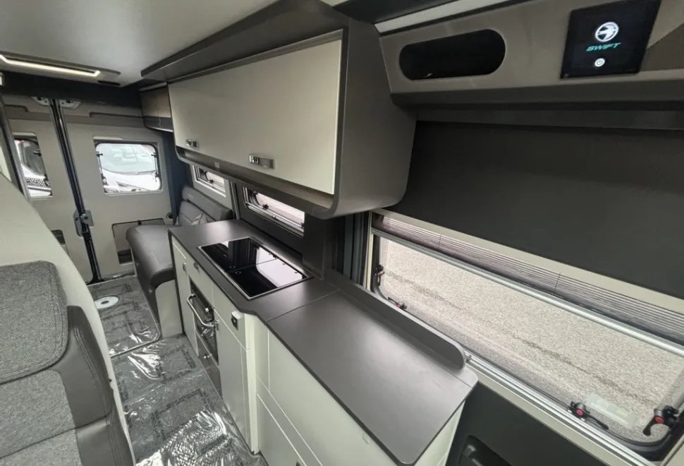 Swift Carrera 184 2026