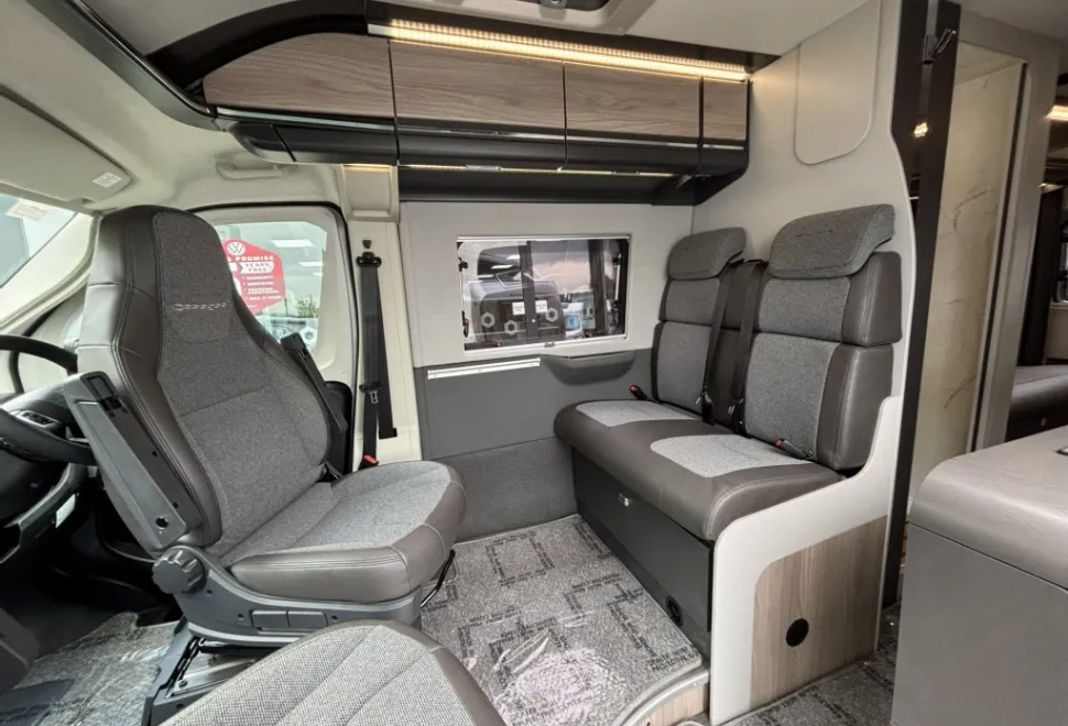 Swift Carrera 244 2026