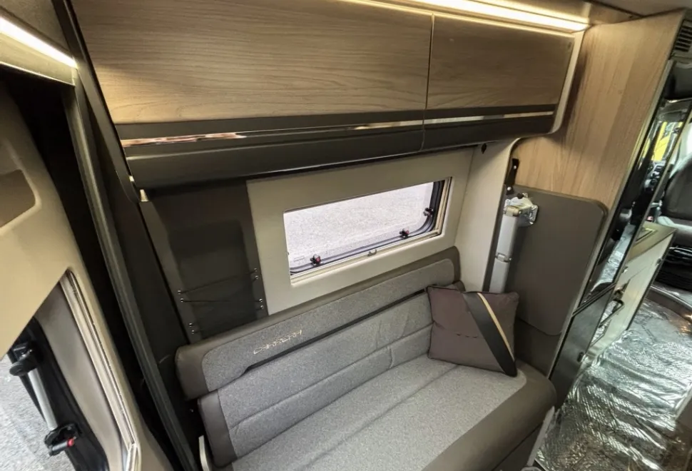 Swift Carrera 244 2026