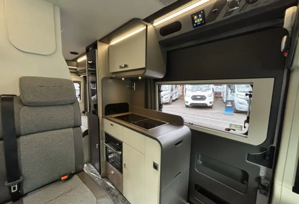 Swift Carrera 244 2026