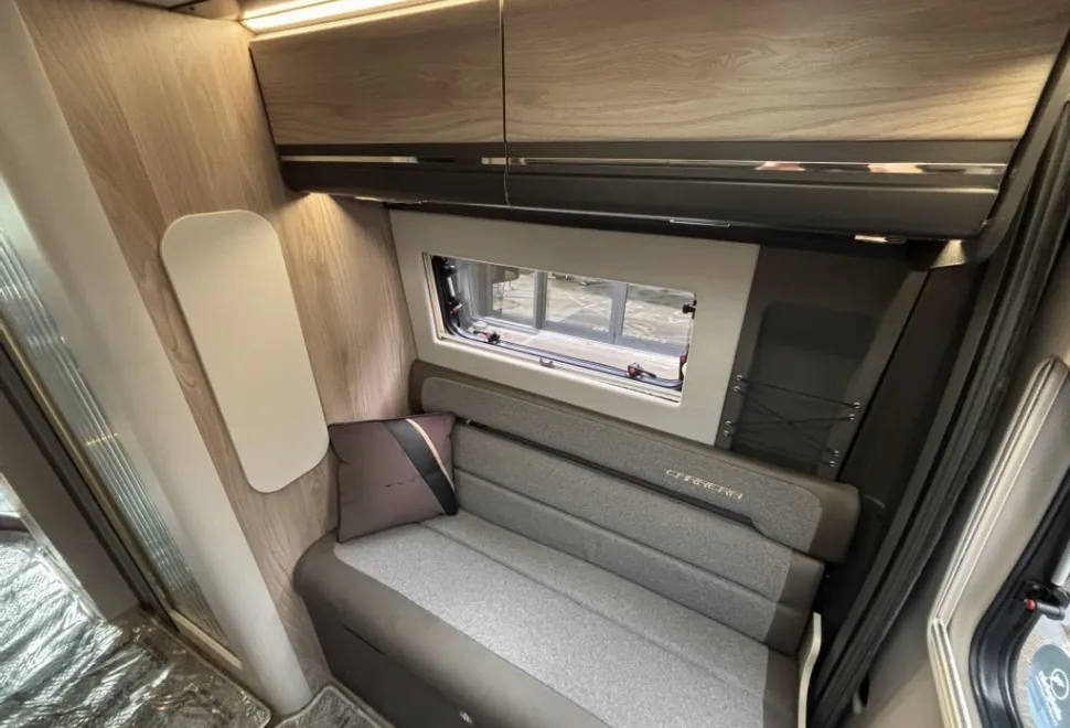 Swift Carrera 244 2026