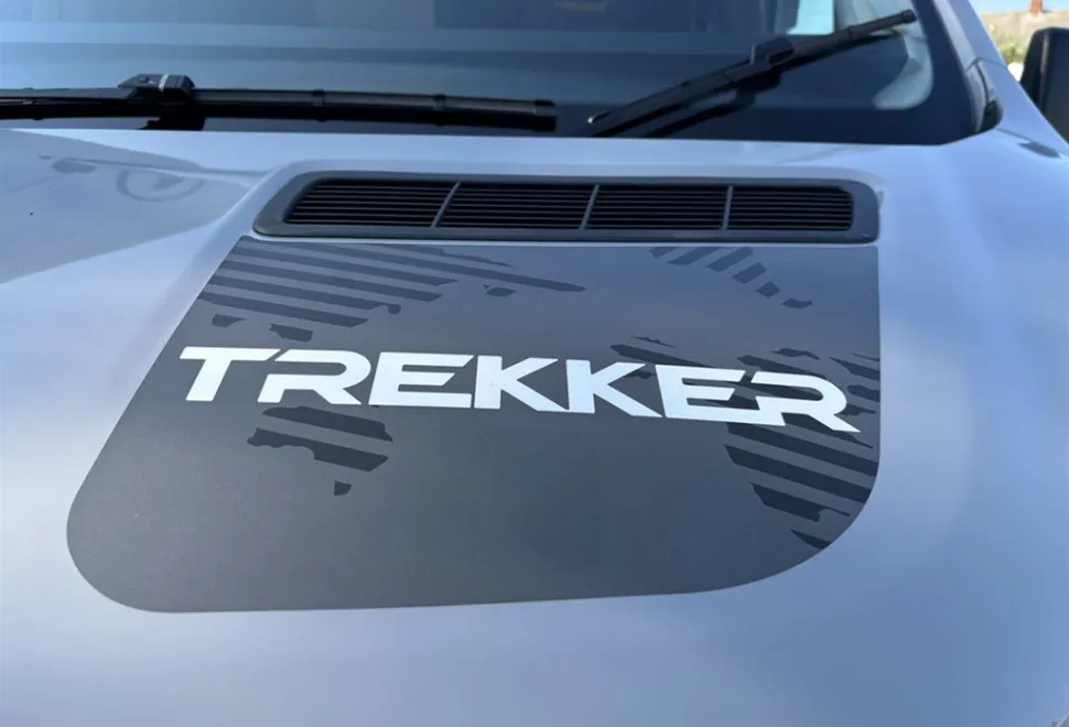 Swift Trekker S 2026