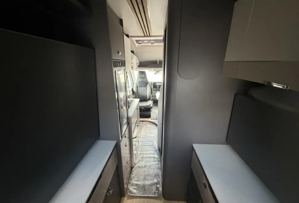 Swift Trekker X 2026