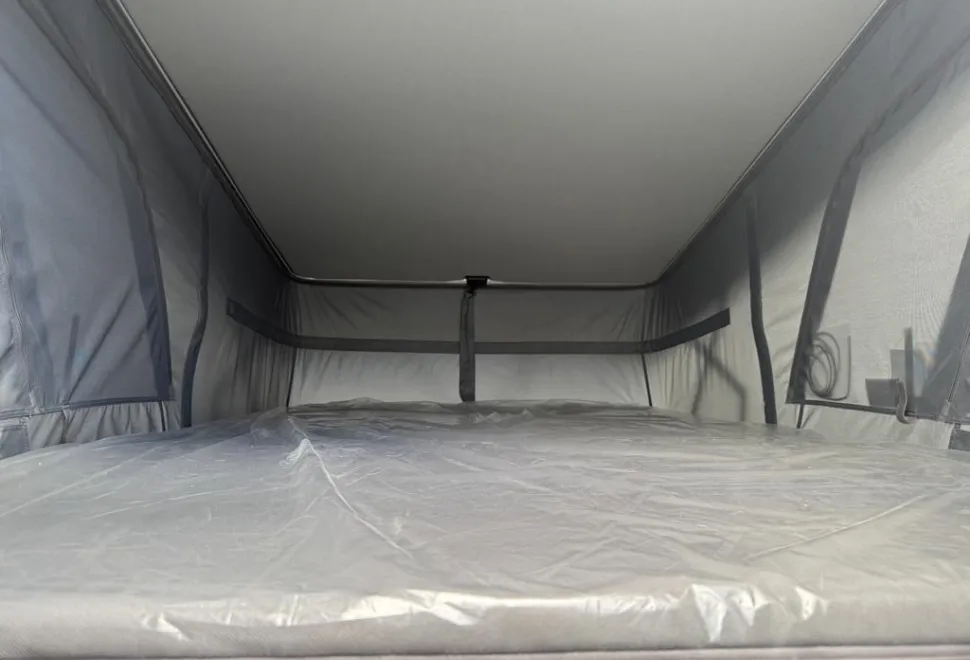 Swift Trekker X 2026