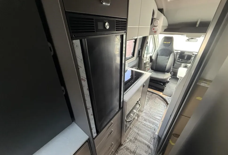 Swift Trekker X 2026