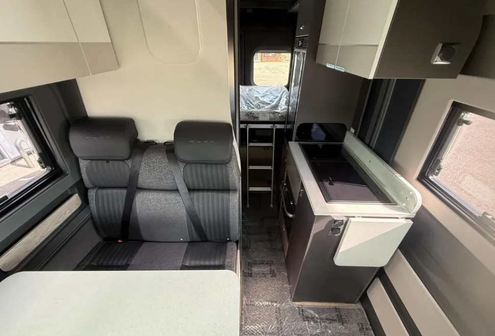 Swift Trekker X 2026
