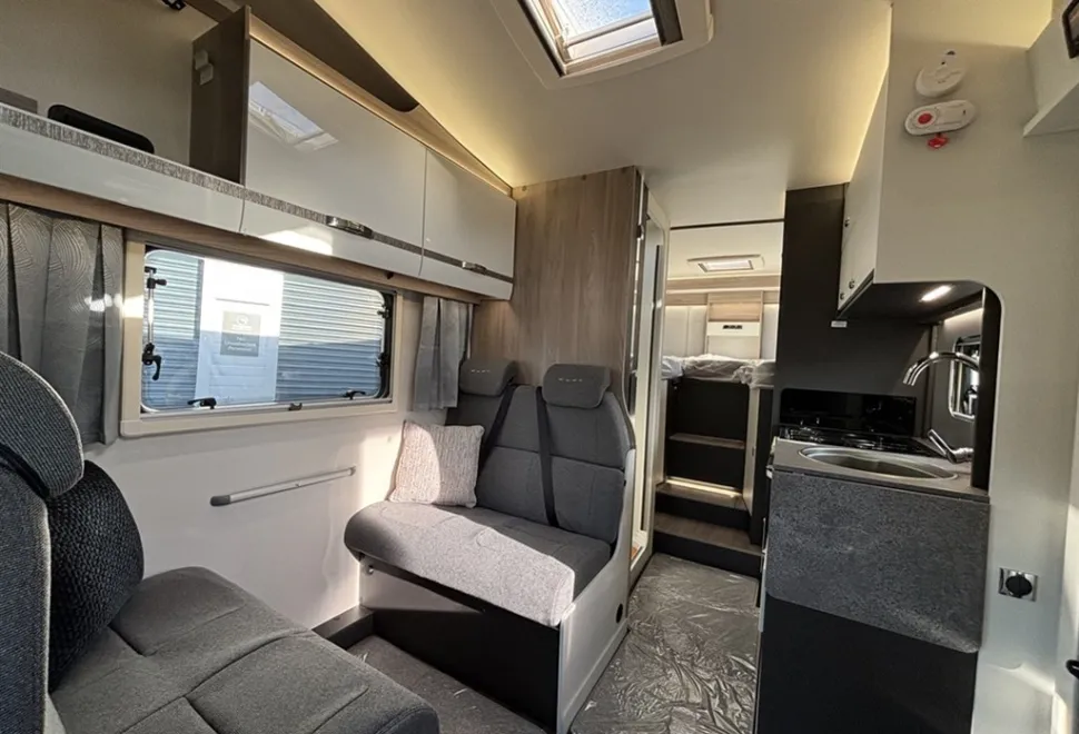 Swift Voyager 485 2026