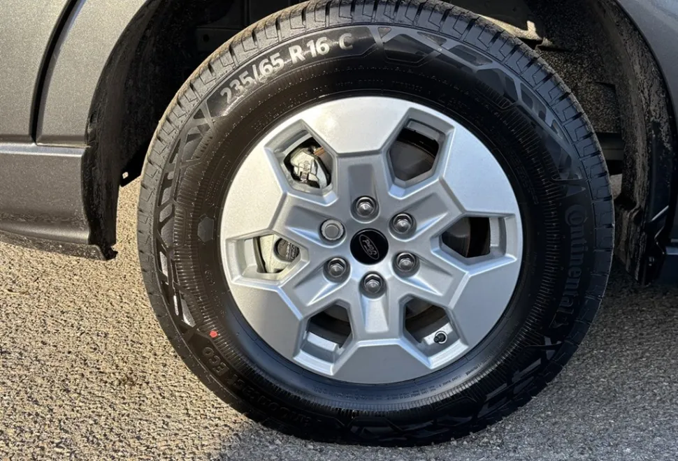 Swift Voyager 485 2026