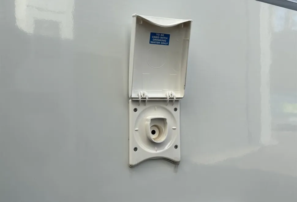 Swift Voyager 485 2026