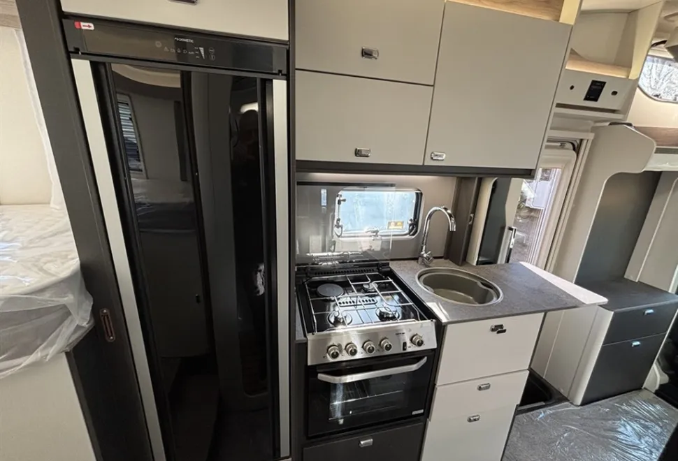 Swift Voyager 485 2026