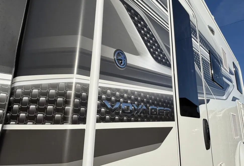 Swift Voyager 485 2026