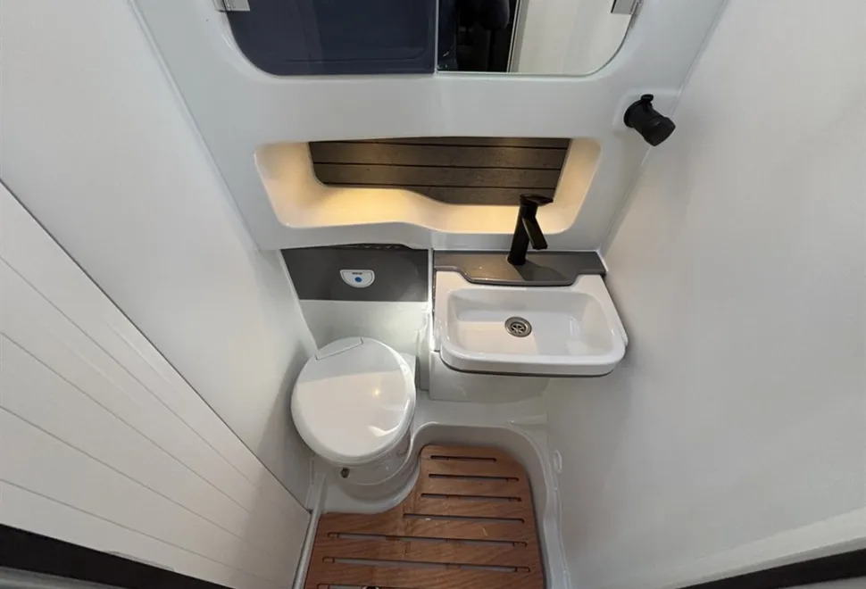 Swift Voyager 485 2026