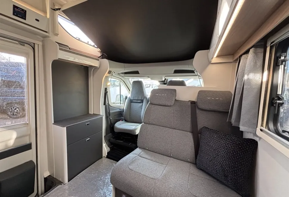 Swift Voyager 485 2026