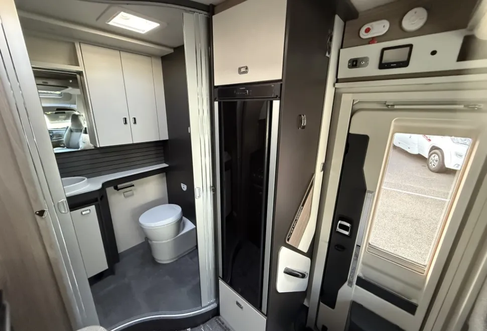 Swift Voyager 505 2026
