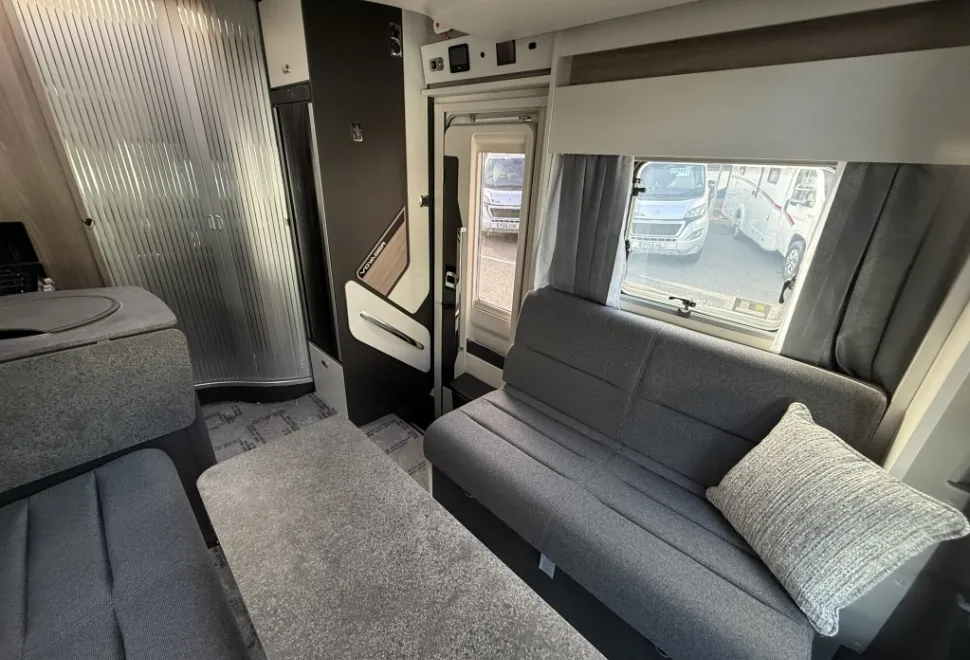 Swift Voyager 505 2026